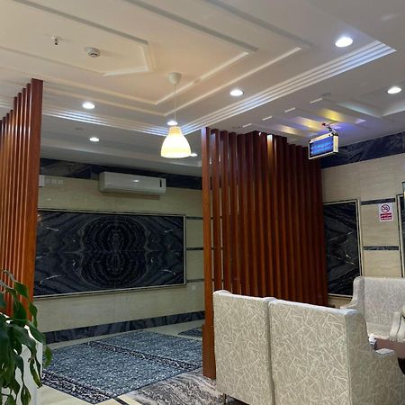 제다 Al Manzil Almutmeez 아파트 호텔 외부 사진